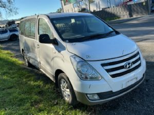 Hyundai iMax H1