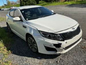 KIA Optima/Magentis GN41 4th Gen 2015-2019