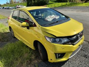 Honda Jazz / Fit GK5 3rd Gen 2013-2019
