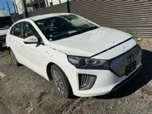Hyundai Ioniq HC75