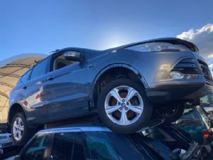 Ford Kuga C520 2013-2019