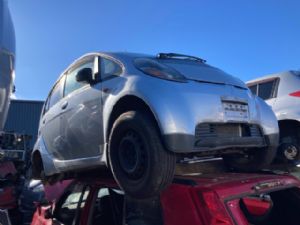 Mitsubishi i-Car HA1W
