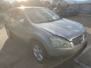 Nissan Dualis J10 02/07-08/09