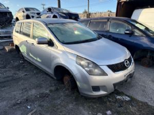 Mazda MPV LY 2006-2016
