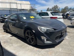 Toyota 86 ZN6AK