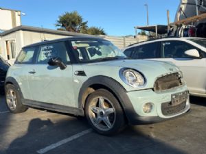 Mini Cooper R60 2010-2013