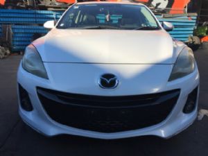 Mazda Axela BL 2009-2013