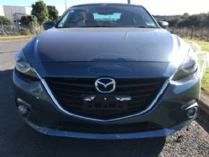 Mazda Axela BY
