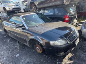 Audi A4 8E 2000-2006