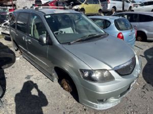 Mazda MPV LW 1999-2006