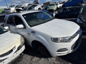 Ford Territory SZ 2011 -