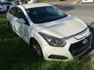 Hyundai i40 i40 2011-2019