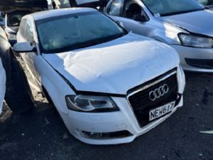 Audi A3 8V 2013-2016