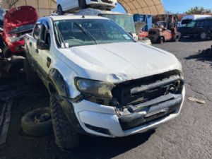 Ford Ranger PX 2011 - On