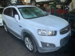 Holden Captiva Captiva 7 2011-2016