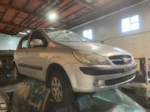 Hyundai Getz (TB) BT51 2004-2009