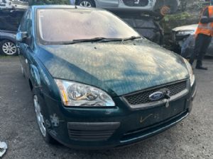 Ford Focus C307 2004-2007