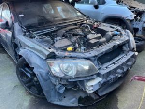 Holden Calais VE