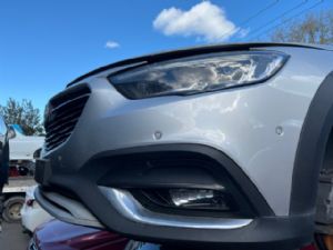 Holden Commodore ZB 2017-2020