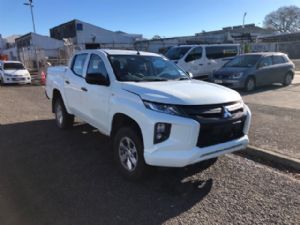 Mitsubishi L200/Triton KL 2019-on