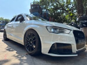 Audi A3 8V 2013-2016