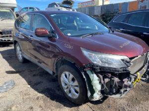 Honda CR-V RM4 2011-2016