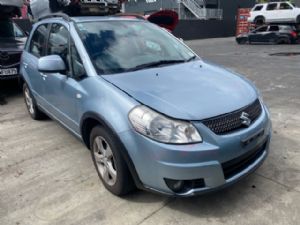 Suzuki SX4 YA51/YB51 2006-2014