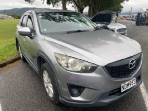 Mazda CX5 KE 02/12-11/14