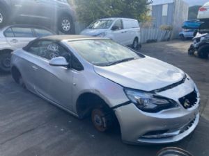 Holden Astra Other