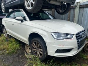 Audi A3 8V 2013-2016
