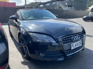 Audi TT MK2/8J 2006-2014