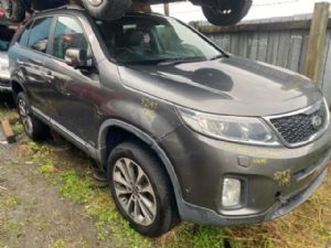 KIA Sorento XM 2009-2014