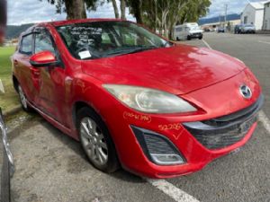 Mazda Axela BL 2009-2013