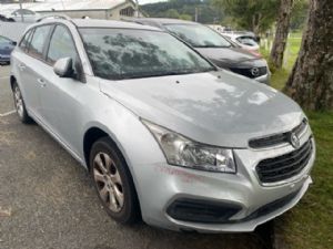 Holden Cruze Other