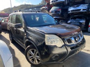 Nissan Xtrail T31 4WD 2008-2013