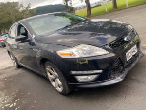 Ford Mondeo GLX