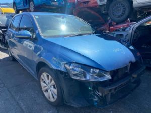 Volkswagen Golf Golf
