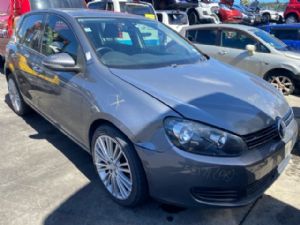 Volkswagen Golf Golf