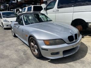 BMW Z3 Sports Other