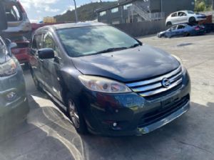 Nissan Lafesta CW