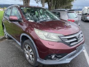 Honda CR-V RM4 2011-2016