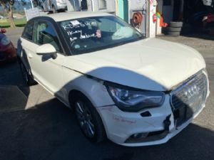Audi A1 8X 2012-2014