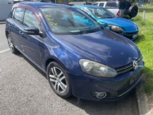 Volkswagen Golf Golf