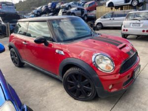 BMW Mini 2003-2011