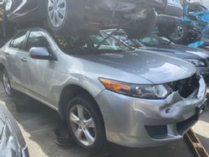 Honda Accord CU2 8th Gen 2007-2017
