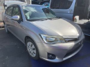Toyota Corolla NKE165 12-Present