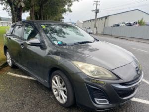 Mazda Axela BL 2009-2013
