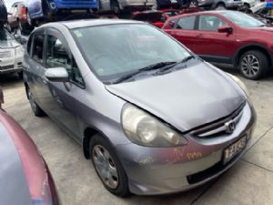Honda Jazz / Fit GD1 1st Gen 2001-2008