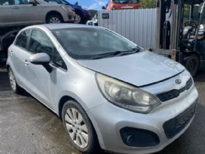 KIA Rio UB 2011-2017
