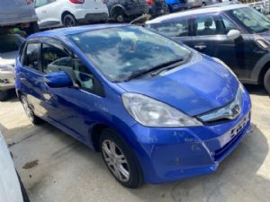 Honda Jazz / Fit GP1 Hybrid 2011-2020